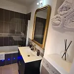 Апартаменты La Romane Montfaucon (Gard)