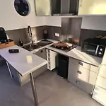 La Romane Апартаменты *