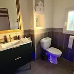 La Romane Апартаменты Montfaucon (Gard)