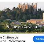La Romane Montfaucon (Gard)
