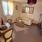 Апартаменты La Romane