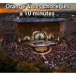 La Romane Апартаменты