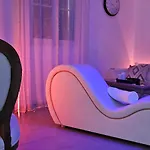 Апартаменты La Romane