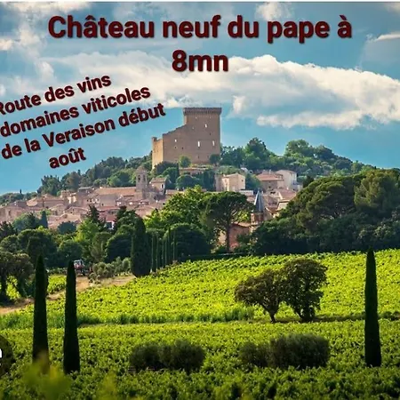 La Romane * Montfaucon (Gard)