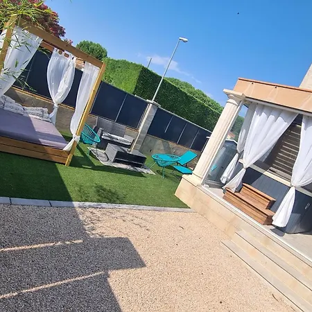 La Romane Appartement *