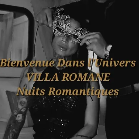 La Romane Διαμέρισμα