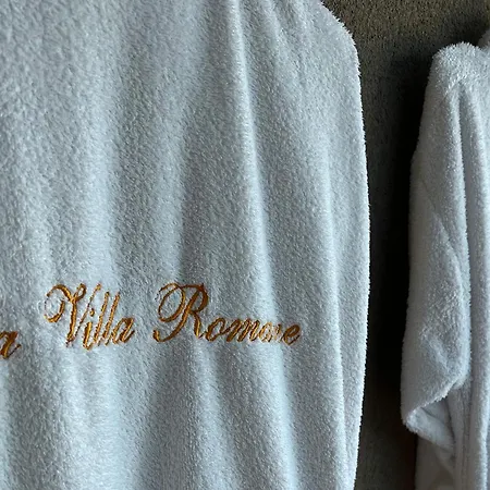 Apartament La Romane Montfaucon (Gard)