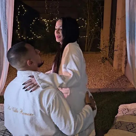 Διαμέρισμα La Romane *