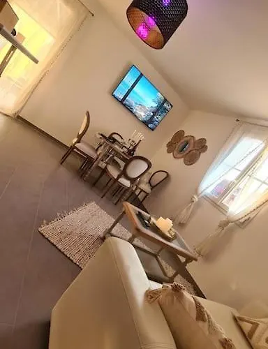 La Romane Apartament