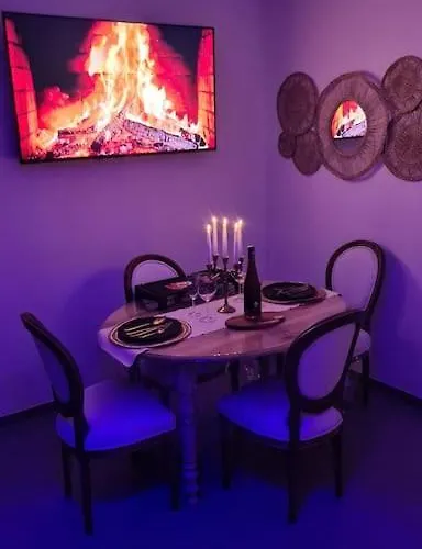 La Romane * Montfaucon (Gard)