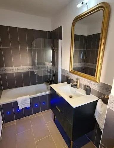 La Romane Montfaucon (Gard)