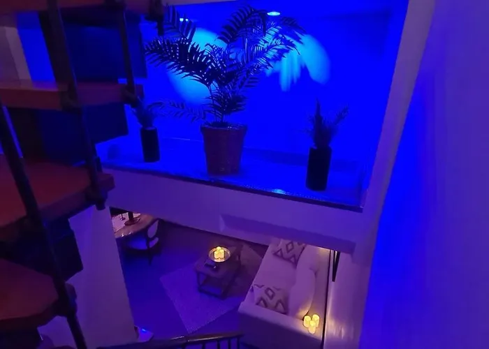 La Romane Apartament