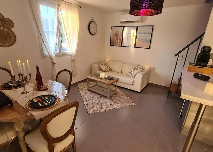 Apartament La Romane