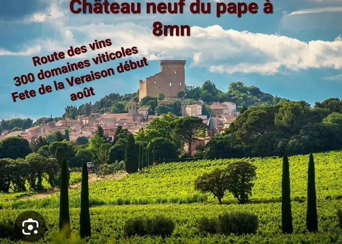 La Romane * Montfaucon (Gard)