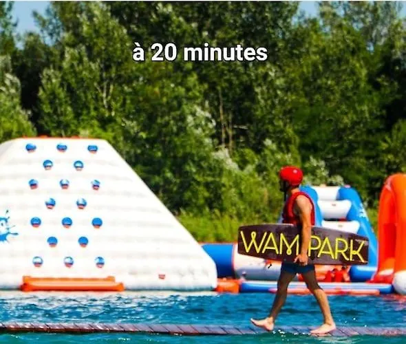 Apartament La Romane *