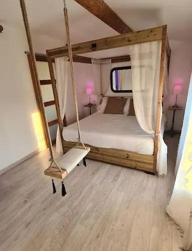 La Romane * Montfaucon (Gard)