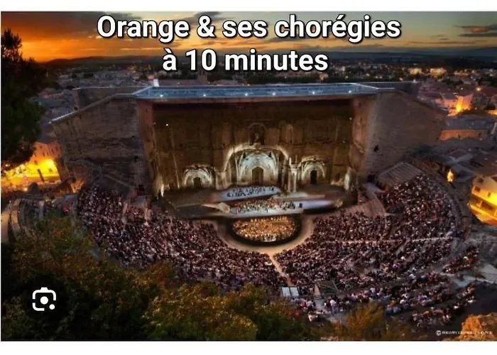 La Romane Apartament