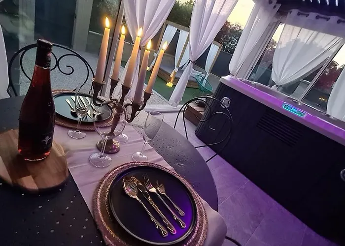 La Romane Montfaucon (Gard)