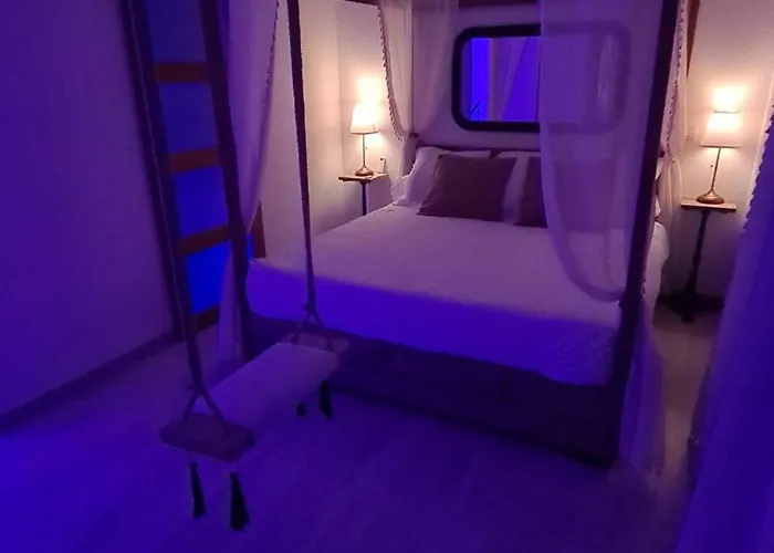 Apartament La Romane