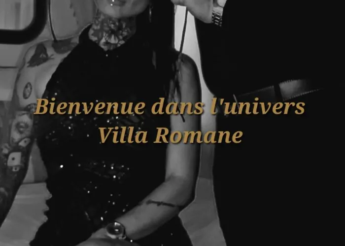 Apartament La Romane