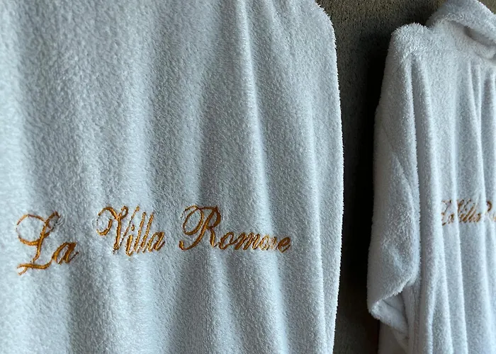 Apartament La Romane Montfaucon (Gard)