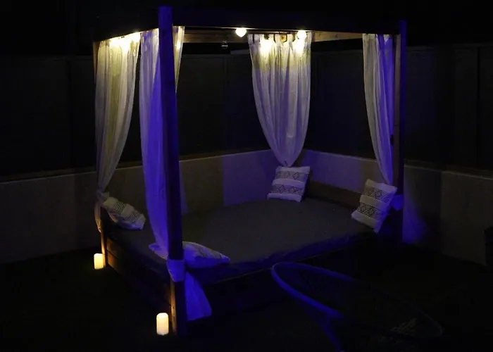 Apartament La Romane Montfaucon (Gard)