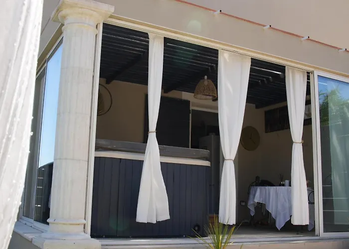 La Romane Apartament