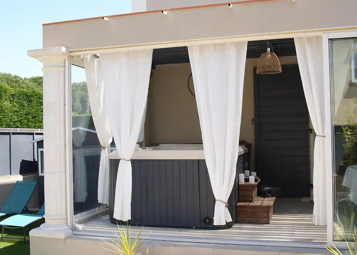 Apartament La Romane