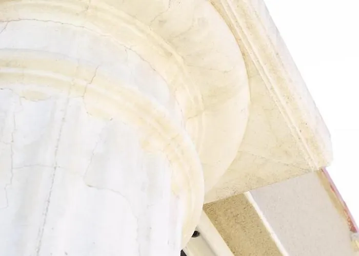 La Romane Apartament Montfaucon (Gard)