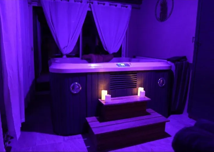 La Romane Apartament