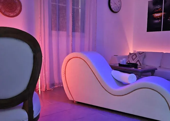 Apartament La Romane