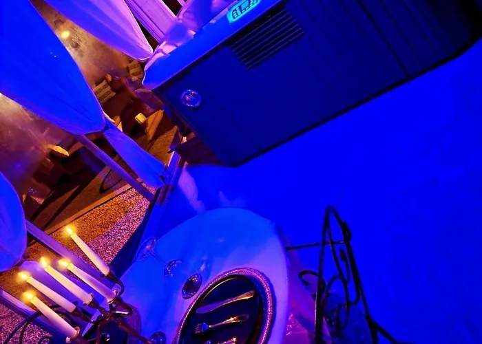 La Romane Apartament